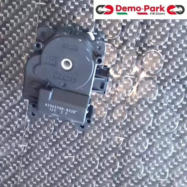 MOTORINO RISCANDALMENTO Mitsubishi COLT  0