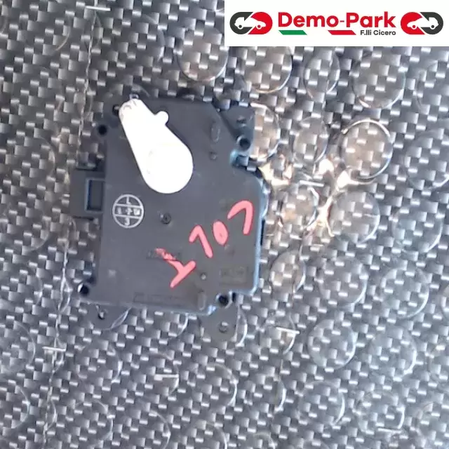 MOTORINO RISCANDALMENTO Mitsubishi COLT  1