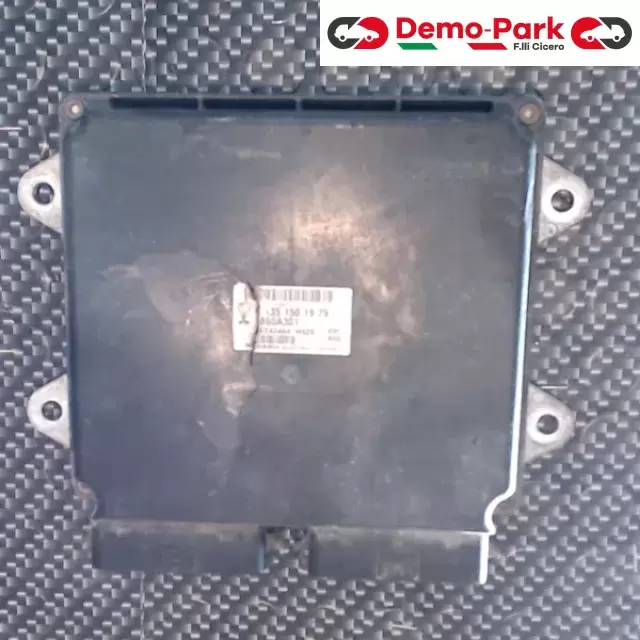 CENTRALINA MOTORE Mitsubishi COLT A 135 150 19 79  1860A301 0