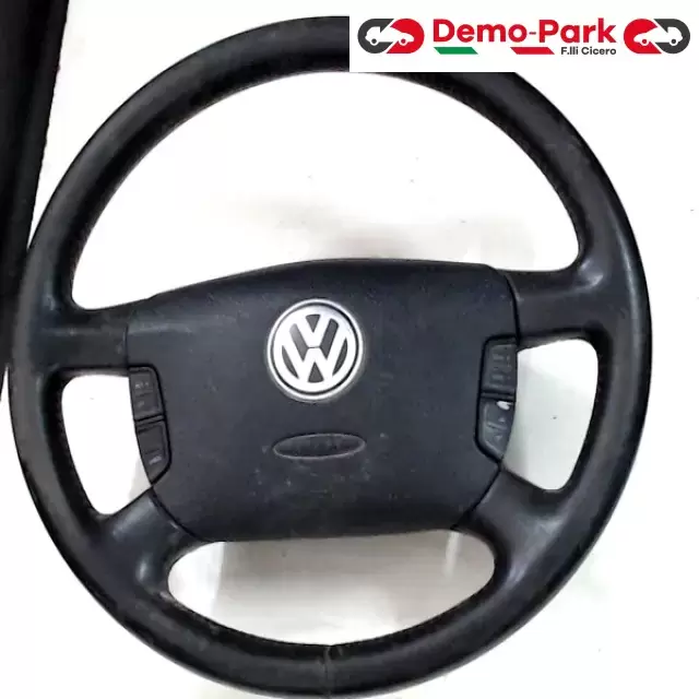 VOLANTE Volkswagen PASSAT  0