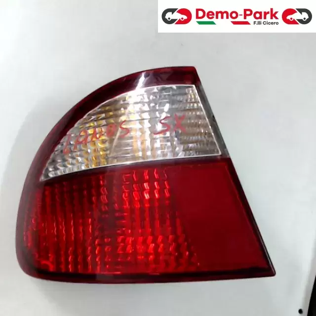 STOP SX Daewoo LANOS  0
