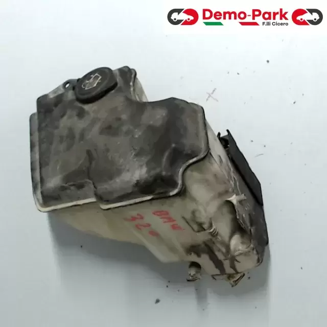 VASCHETTA ACQUA TERGICRISTALLO Bmw 320 - E46  0