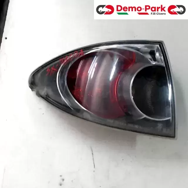 STOP SX Mazda 6  0
