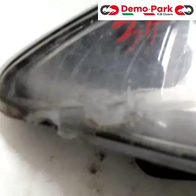 STOP SX Mazda 6  1