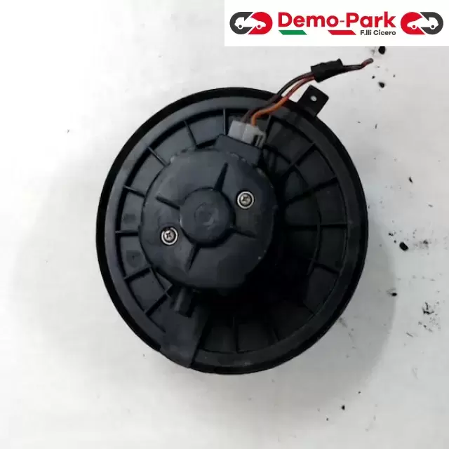 VENTOLA ABITACOLO Daewoo MATIZ  0