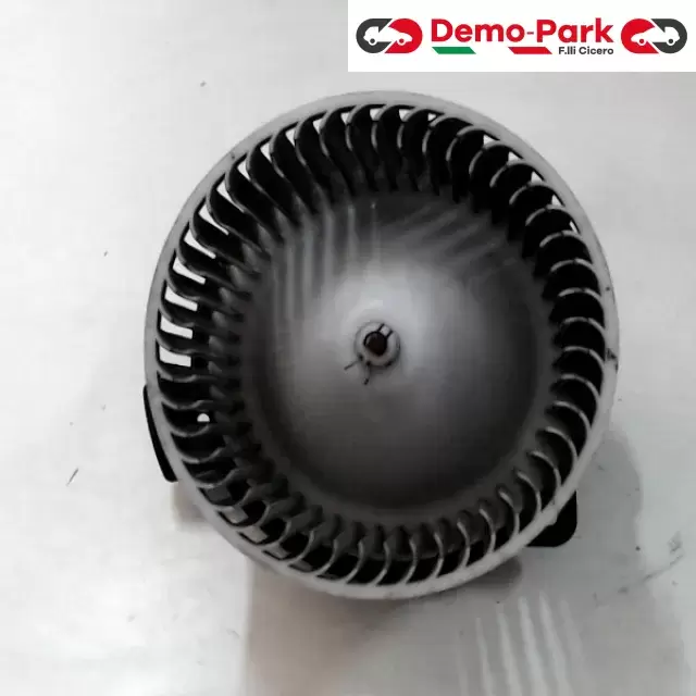 VENTOLA ABITACOLO Mazda 6  1