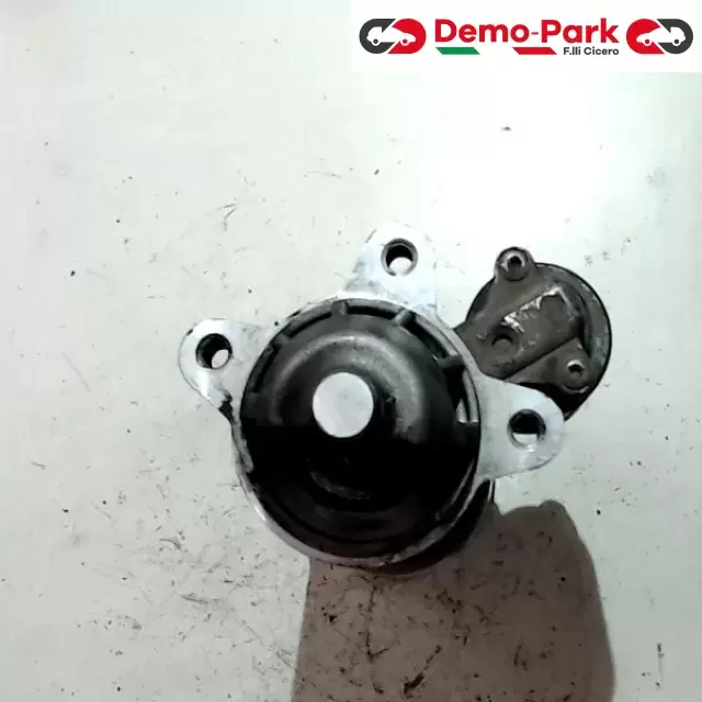 MOTORINO AVVIAMENTO Ford FOCUS - 1.8 TD  1