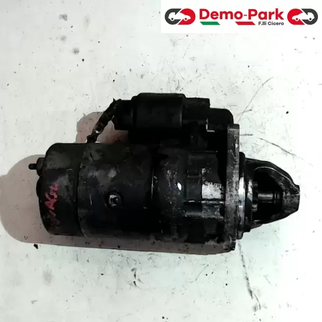 MOTORINO AVVIAMENTO Chrysler VOYAGER - 2.5 CRD  0