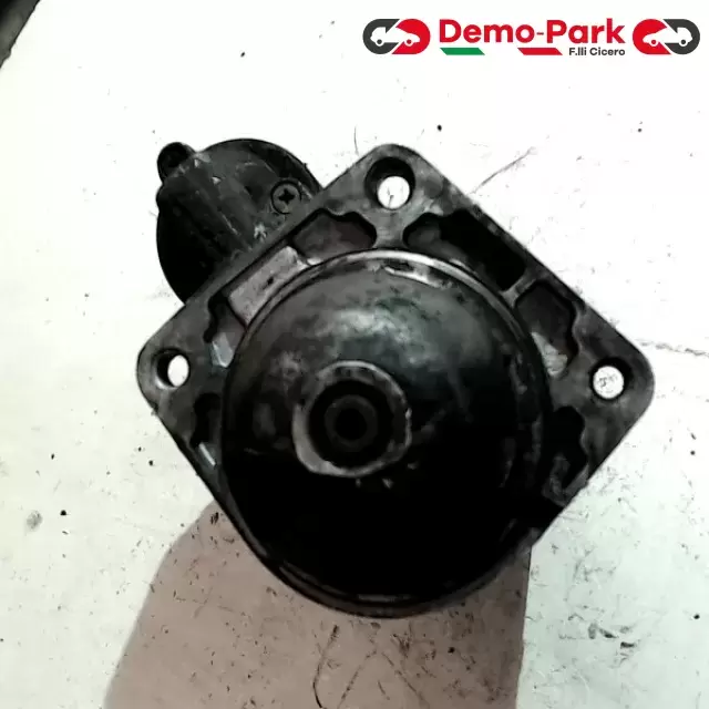 MOTORINO AVVIAMENTO Chrysler VOYAGER - 2.5 CRD  1