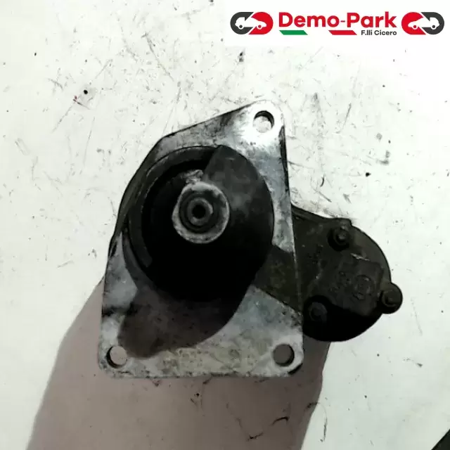 MOTORINO AVVIAMENTO Fiat PUNTO I SERIE - 1.1  1