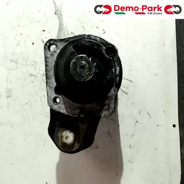 MOTORINO AVVIAMENTO Fiat TIPO - 1.6  1