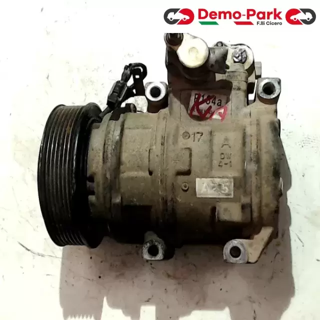 COMPRESSORE ARIA CONDIZIONATA Kia SORENTO - 2.5 CRDI  0