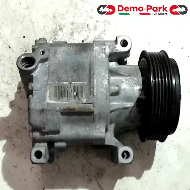 COMPRESSORE ARIA CONDIZIONATA Fiat 500 - 1.2  1