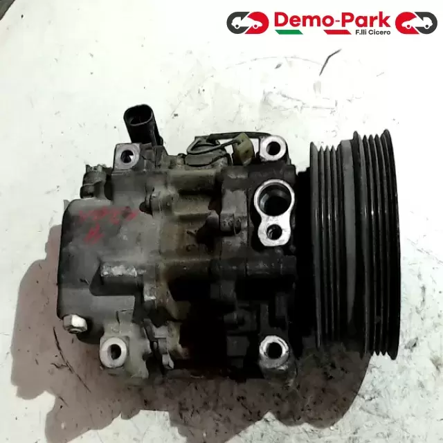 COMPRESSORE ARIA CONDIZIONATA Fiat Y  1