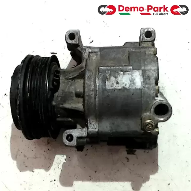 COMPRESSORE ARIA CONDIZIONATA Fiat PUNTO 188 -  1.2  1