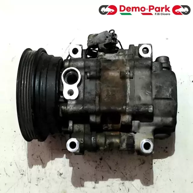 COMPRESSORE ARIA CONDIZIONATA Fiat BRAVA - 1.6  1