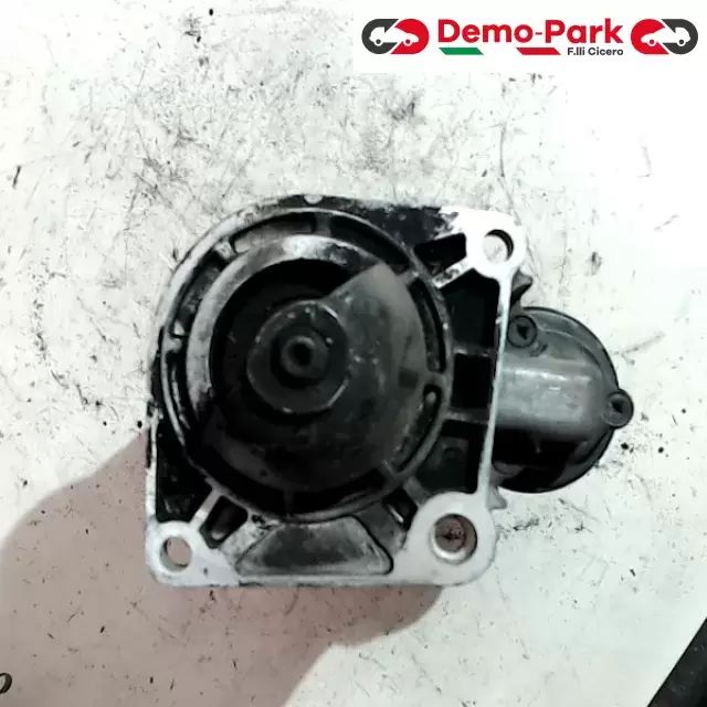 MOTORINO AVVIAMENTO Alfa Romeo 164  1