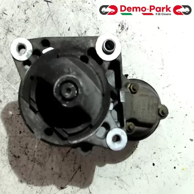 MOTORINO AVVIAMENTO Fiat PALIO - 1.2  1