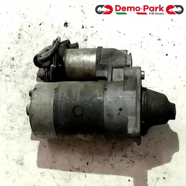 MOTORINO AVVIAMENTO Lancia DEDRA - 1.6  0