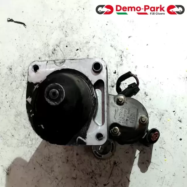MOTORINO AVVIAMENTO Lancia DEDRA - 1.6  1