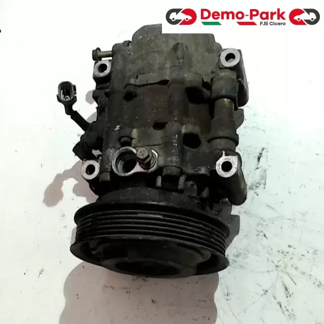 COMPRESSORE ARIA CONDIZIONATA Fiat BRAVO - 1.8  1