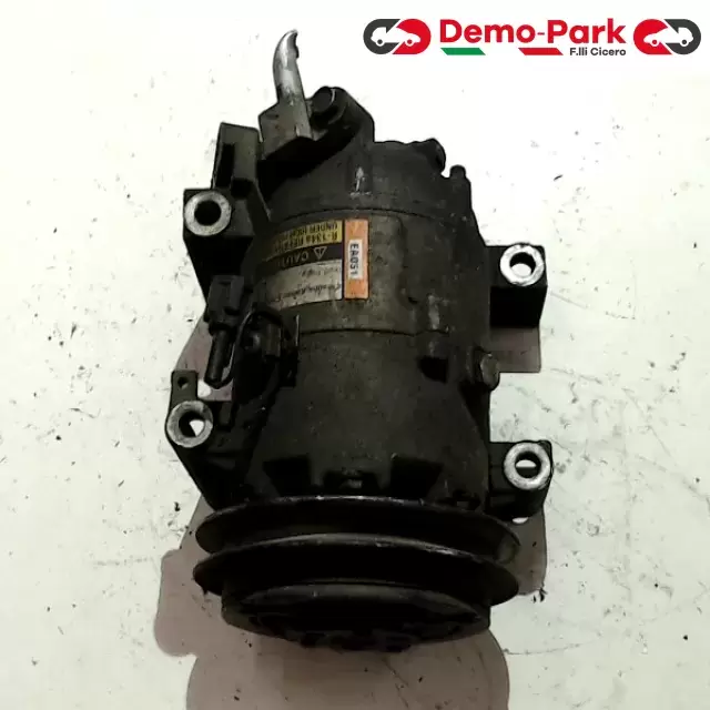 COMPRESSORE ARIA CONDIZIONATA Nissan PRIMERA - 2.0 TD  0