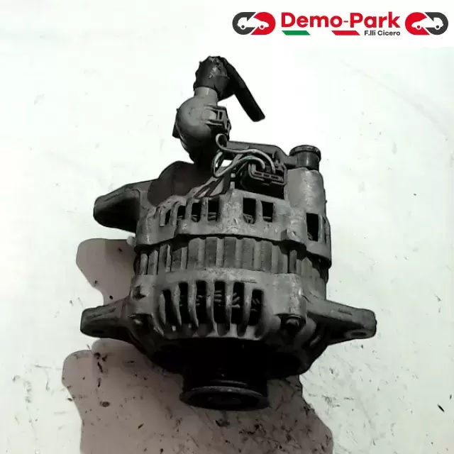 ALTERNATORE Mazda MAZDA 6  0