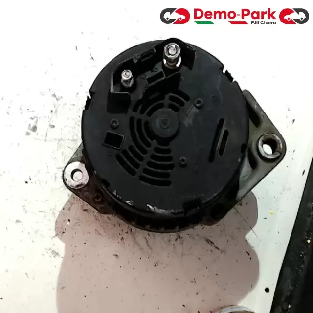 ALTERNATORE Lancia K - 2.0  2