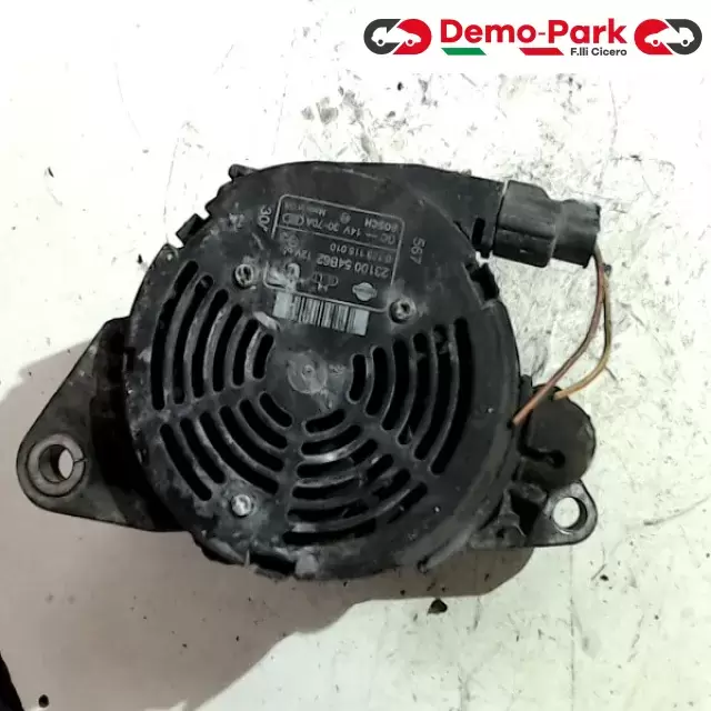 ALTERNATORE Nissan MICRA K11 - 1.3  2