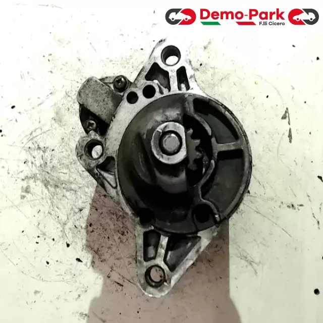 MOTORINO AVVIAMENTO Mazda 6 - 2.0 TD  1