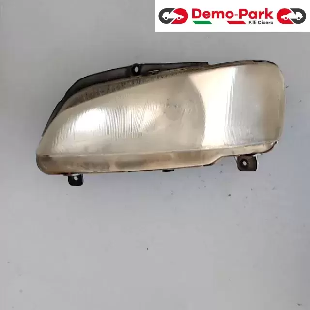 FARO SX Peugeot 106  0
