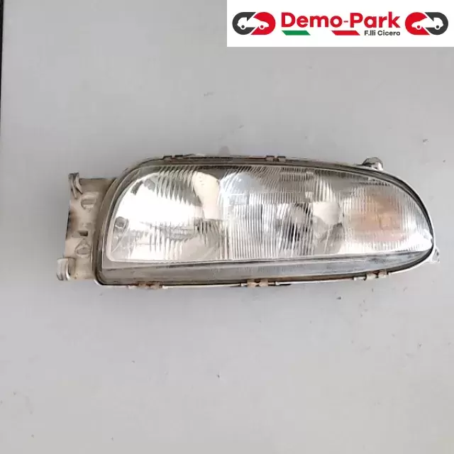 FARO DX Ford FIESTA STUDIO  0