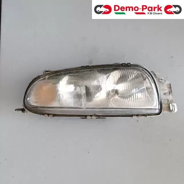 FARO SX Ford FIESTA STUDIO  0