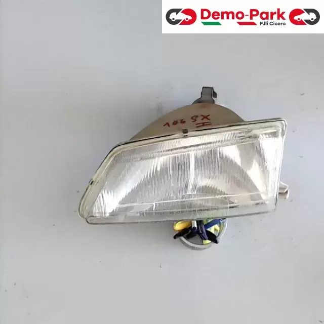 FARO SX Peugeot 106 I SERIE  0