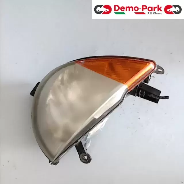 FARO SX Ford KA  0