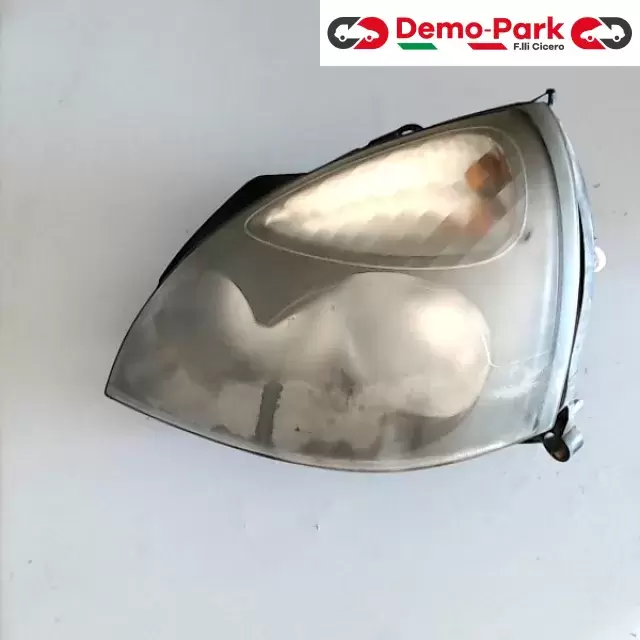 FARO SX Renault CLIO III SERIE  0