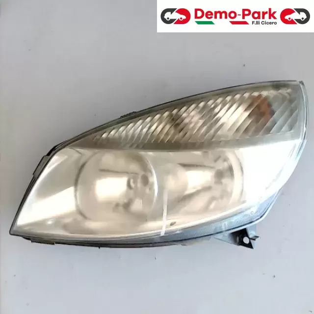 FARO SX Renault MEGANE  0