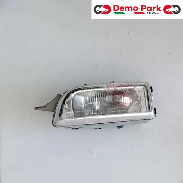 FARO SX Fiat PUNTO I SERIE  0