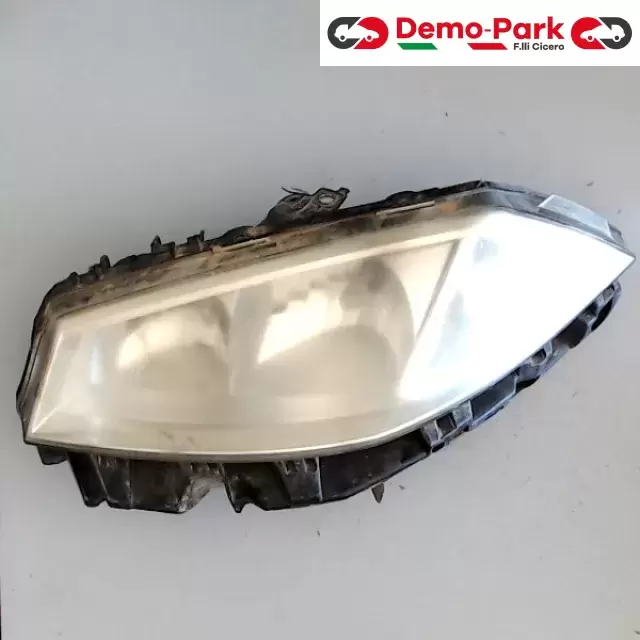 FARO SX Renault MEGANE  0