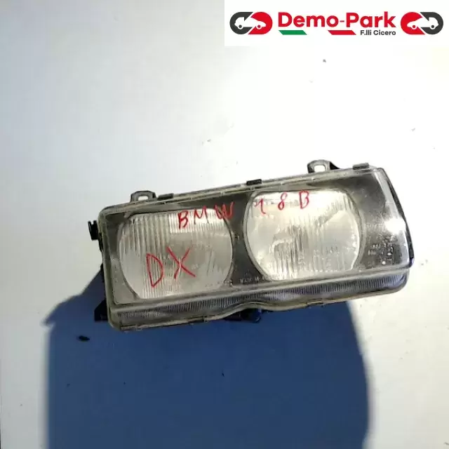 FARO DX Bmw 318 E36  0