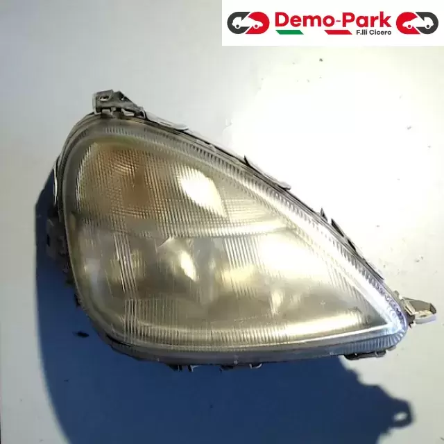 FARO DX Mercedes-benz Classe A  0