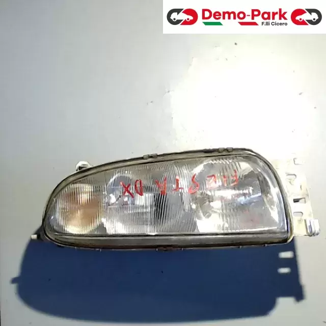 FARO DX Ford FIESTA STUDIO  0