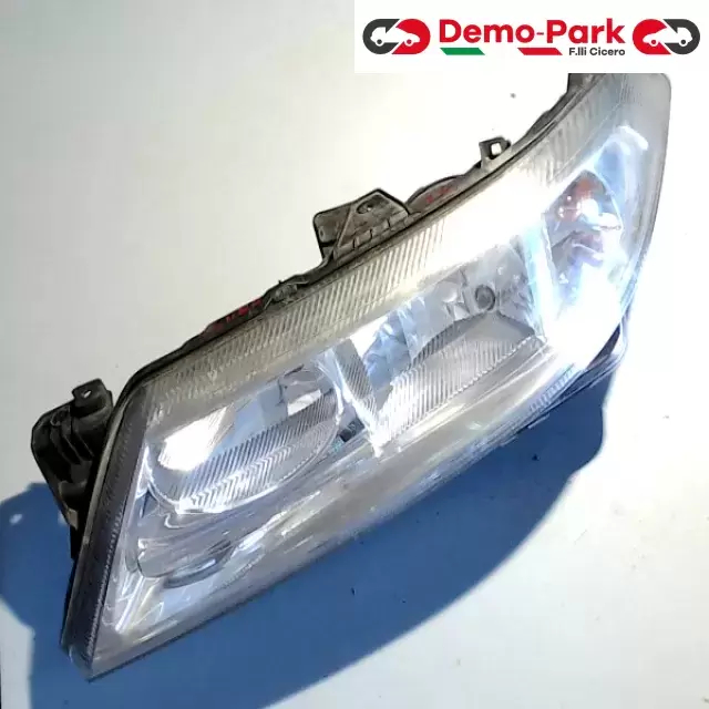 FARO SX Renault LAGUNA  0