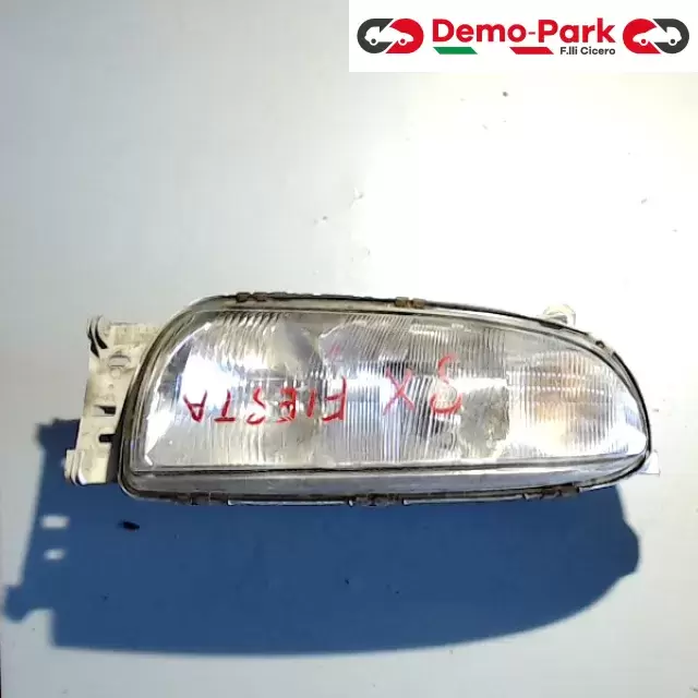 FARO SX Ford FIESTA STUDIO  0