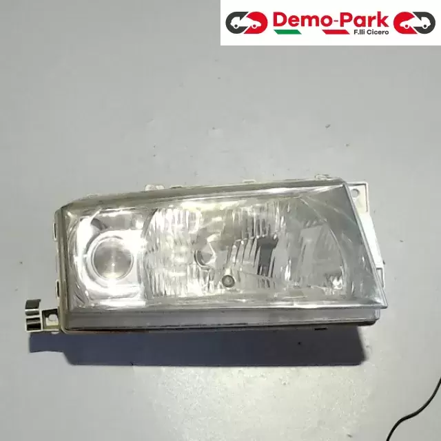 FARO DX Skoda OCTAVIA  0