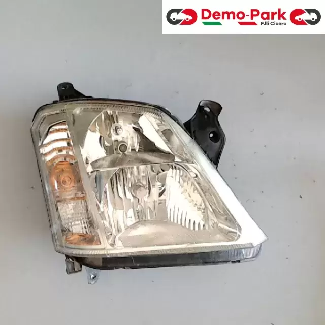 FARO DX Opel MERIVA  0