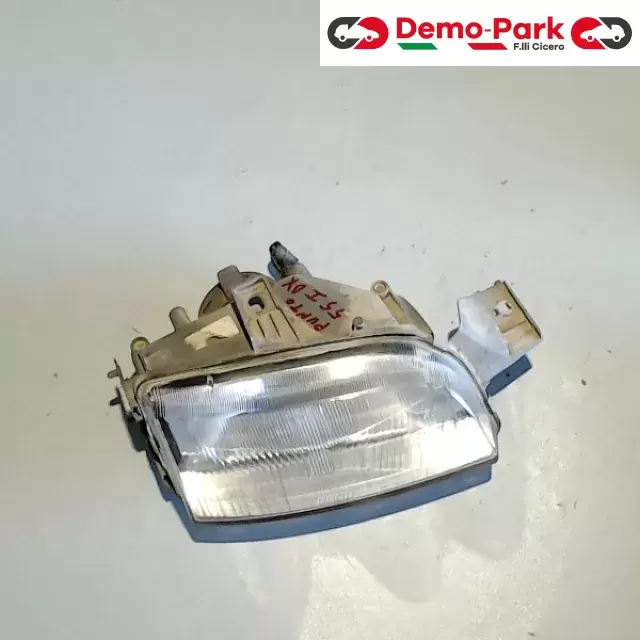 FARO DX Fiat PUNTO I SERIE  0