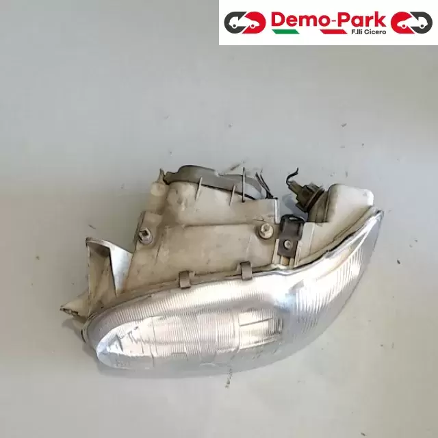 FARO SX Ford ESCORT  1