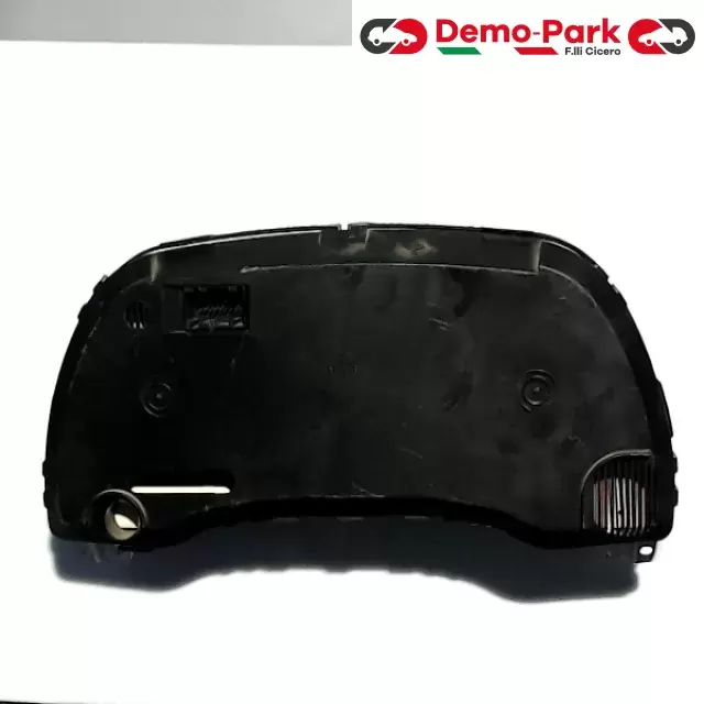 QUADRO STRUMENTI Fiat PUNTO II SERIE 1.9 JTD  1
