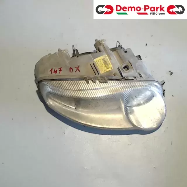 FARO DX Alfa Romeo 147  0